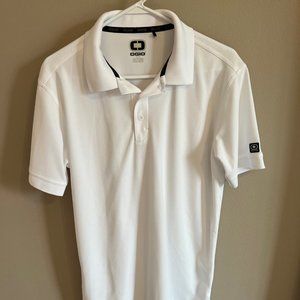 OGIO Polo - Mens Size Medium